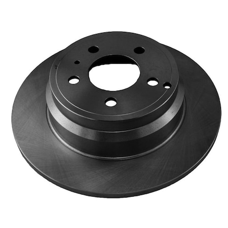 Uap 34061 Disc Brake Rotor 34061